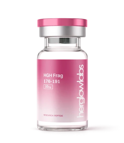 HGH FRAG 176-191 10mg - HGH FRAG 176-191 10MG STARTER KIT