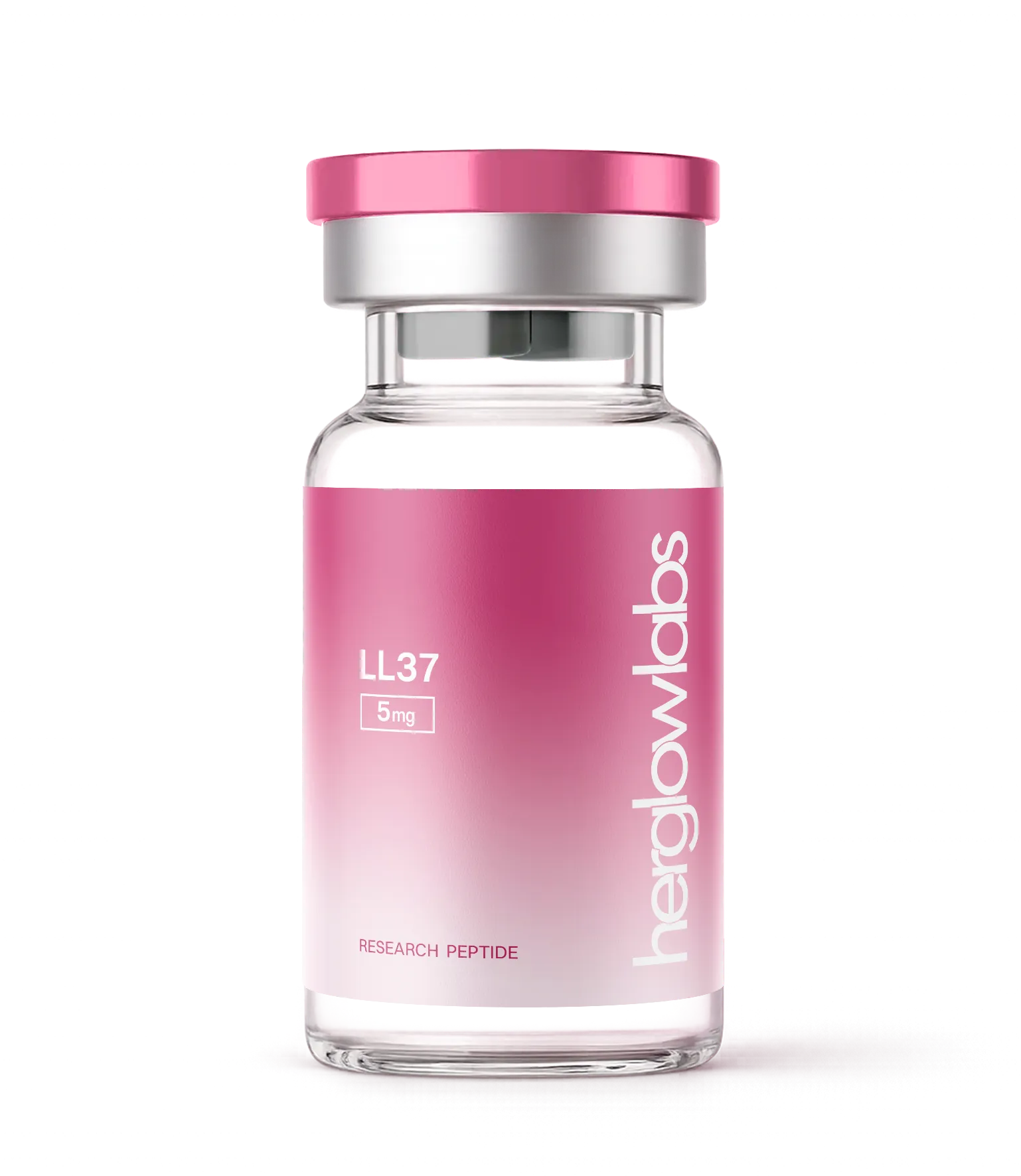 25 LL37 5mg - Image 1